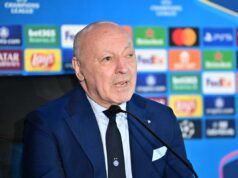 Marotta “Serve pazienza, fisiologico avere delle difficoltà”