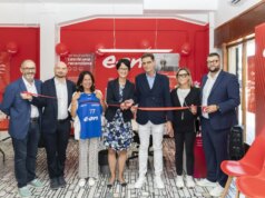 E.ON, nuovo Punto a Pietra Ligure e spiagge pulite a Savona