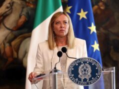 Meloni “Violenze indegne non cambiano di una virgola la vita a Gaza”