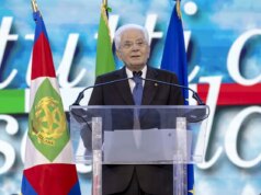 Mattarella “Social possono essere armi, bullismo va contrastato”