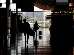 Droni su Danimarca e Norvegia, chiusi aeroporti, Voli deviati