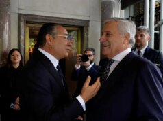 Ecam Council, 20 Paesi per costruire ponti tra Africa, Europa e Italia