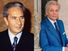 Mainetti ricorda Aldo Moro “Ci educava al senso dello Stato”