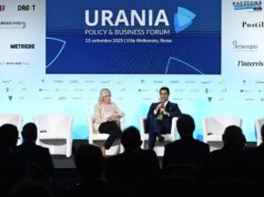 A Roma il primo Urania Policy & Business Forum