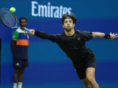 Musetti sconfitto in finale, a Chengdu trionfa Tabilo