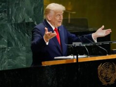 Trump “Onu non ci ha aiutato a mettere fine alle guerre”
