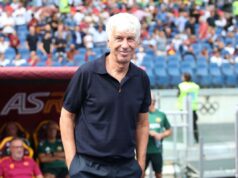 Gasperini “Buon percorso in 3 mesi, l’Europa uno stimolo in più”