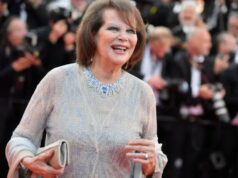 Morta a 87 anni Claudia Cardinale, musa e diva del cinema italiano