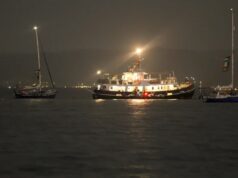 Flotilla attaccata da droni, Tajani a Israele “Tutelare chi è a bordo”