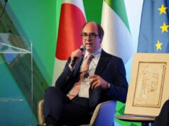 Economia circolare, Consorzi Cobat porta il modello Italia a Osaka