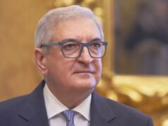 Pnrr, Foti “Il Governo ha raggiunto tutti gli obiettivi”