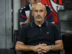 Europa League, Italiano “Superare il girone primo obiettivo”