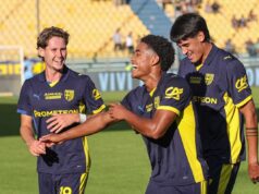 Parma di rigore, derby col Bologna negli ottavi di Coppa Italia