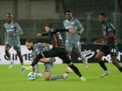 Venezia batte Verona ai rigori, a ottavi di Coppa Italia con Inter