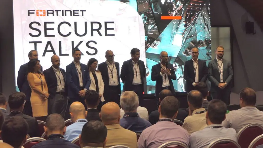 Digitale e cybersicurezza, a Malta il Secure Talks 2025 di Fortinet