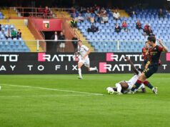 Genoa-Empoli 3-1, Grifone agli ottavi contro l’Atalanta