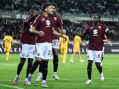 Casadei regala gli ottavi al Toro, Pisa sconfitto 1-0