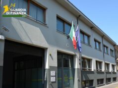 Maxi frode nel settore dei crediti d’imposta, Gdf blocca 9.4 milioni