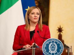 Pnrr, Meloni “Con proposta revisione meno criticità e più efficienza”