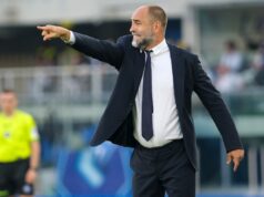 Tudor spinge la Juve “Partiti col piede giusto, siamo carichi”