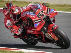 Pole e sprint per Bagnaia in Giappone, Marc Marquez “vede” il titolo