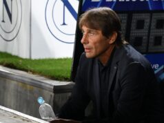 Conte “Storia, tradizione, palmares, Milan-Napoli è big match”