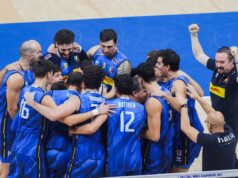 L’Italvolley maschile sul tetto del mondo, battuta 3-1 la Bulgaria