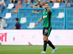 Il Sassuolo cala il tris, Udinese ko