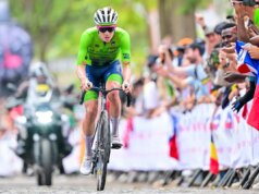 Capolavoro Pogacar, in Ruanda è bis mondiale