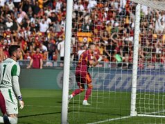 Dovbyk e Soulè piegano un buon Verona, sorride la Roma