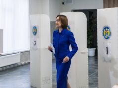 Moldavia, filo europeisti vincono le elezioni con oltre il 50% dei voti