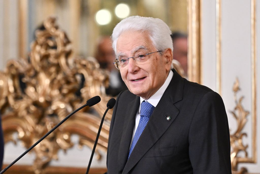 Mattarella “Con Toqaev preoccupazione per comportamenti unilaterali”