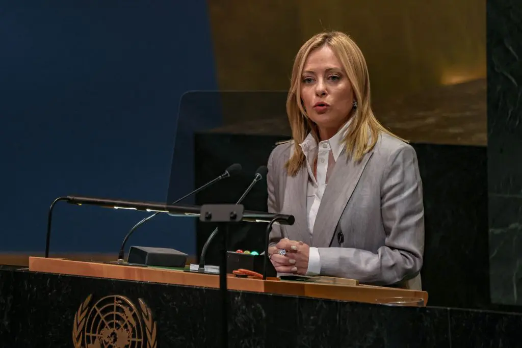 Turismo, Meloni “Da Giubileo a Olimpiadi, straordinarie opportunità”