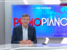 Lupi “Puntiamo a unire i moderati e ricostruire il centro”