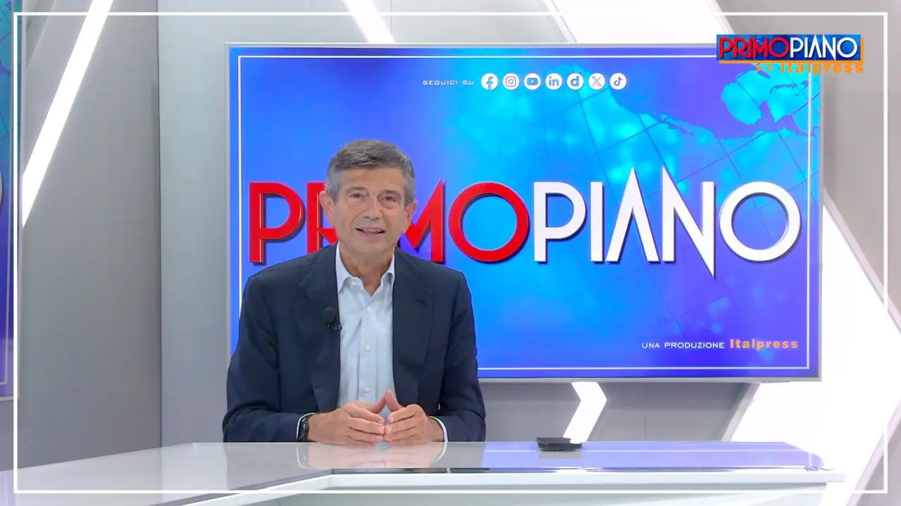 Lupi “Puntiamo a unire i moderati e ricostruire il centro”