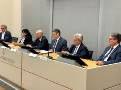 Trentino, completato il Piano Banda Ultra Larga