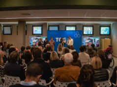 Il Centro della Fondazione TOG apre le porte alla città di Milano