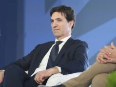 Regionali Marche, per le proiezioni Acquaroli in vantaggio