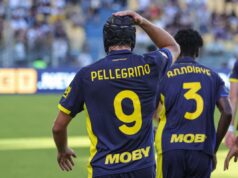 Prima gioia per il Parma, Pellegrino affonda il Toro
