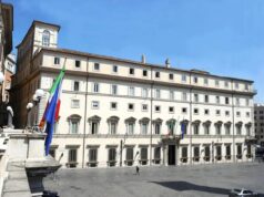 Palazzo Chigi “Proposta Trump può rappresentare una svolta per Gaza”