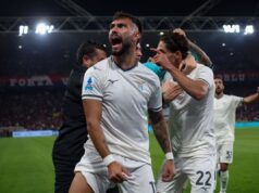 La Lazio sbanca Marassi e torna a vincere, Genoa ko