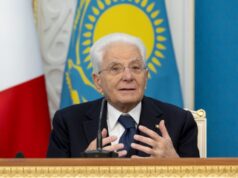 Mattarella “Carta Onu bussola per affrontare ogni crisi”