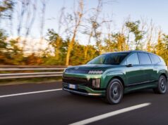 IONIQ 9, debutta in Italia l’innovativa Lounge EV di Hyundai