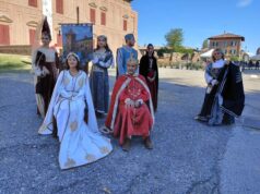 Palio dell’Angelica: a Scandiano il 27 e 28 settembre un’edizione ancora più ricca