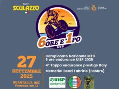 Sabato 27 settembre Guastalla diventa Capitale dell’Endurance