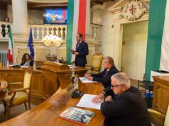 Il Consiglio comunale di Reggio Emilia compie 80 anni