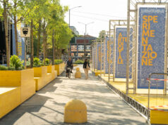 Ad Ago Off Mancuso e Niessen tra Arte e Tecnoscienze