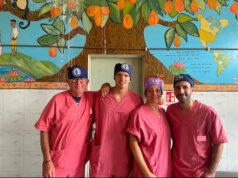 Chirurgia della Mano: un ponte di solidarietà tra Modena e la città indiana di Jamkhed