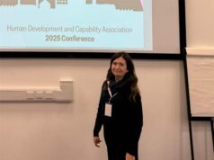 La nuova direttrice del Dipartimento di Economia Marco Biagi di Unimore sarà la prof.ssa Tindara Addabbo