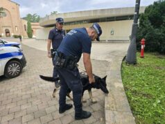 Vignola, ferisce un uomo con un coltello: arrestato in flagranza dalla Polizia locale